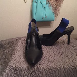 BCBG Heels